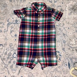 Polo Ralph Lauren shortall